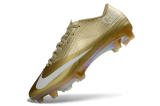 Nike Air Zoom Mercurial Vapor XV Elite FG Soccer Shoes