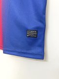 2012-2013 Mens Barcelona Home Retro Soccer Jersey