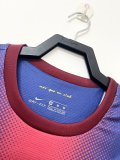 2012-2013 Mens Barcelona Home Retro Soccer Jersey