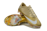 Nike Air Zoom Mercurial Vapor XV Elite FG Soccer Shoes