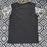 2026-27 Algeria Black Special Edition Soccer Jersey
