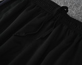 2026-27 Mens Inter Milan Black Short Training Suit
