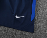 2026-27 Mens Inter Milan Blue Short Training Suit
