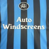 1996-97 Birmingham Third Away Retro Soccer Jersey