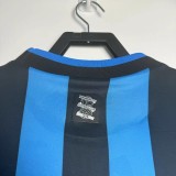 1996-97 Birmingham Third Away Retro Soccer Jersey
