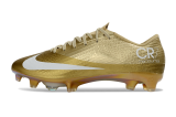 Nike Air Zoom Mercurial Vapor XV Elite FG Soccer Shoes