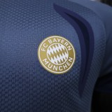 2026-27 Mens Bayern Munich Player Version Training Shirts