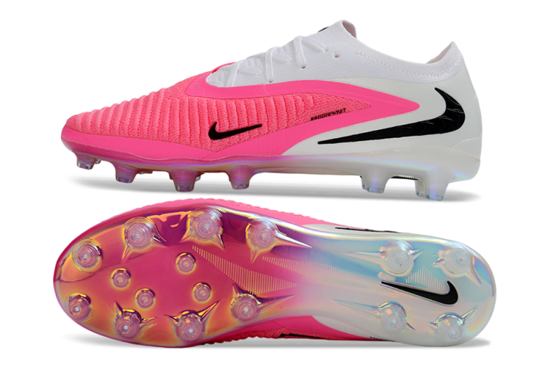 Nike Phantom 6 GX III Elite AG Soccer Shoes