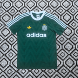2026-27 Ad Special Edition Green T-Shirt