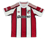 2026-27 River Plate Away Fans Soccer Jersey