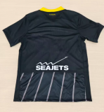 2026-27 Mens  AEK Athens Third Away Fans Soccer Jersey
