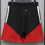2026-27 Mens Germany Player Shorts Pants