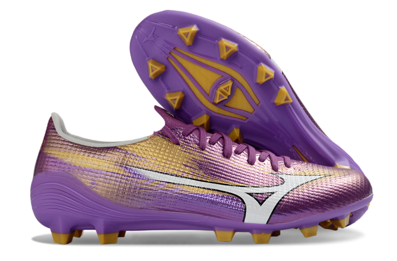 Mizuno Alpha 3 Elite TF Soccer Shoes