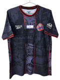 2026-27 Mens Hapoel Haifa Away Fans Soccer Jersey