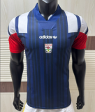 2026-27 Arsenal Retro version Player Version Soccer Jersey