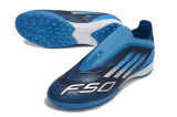 adidas F50 Elite Laceless TF Soccer Shoes