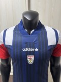 2026-27 Arsenal Retro version Player Version Soccer Jersey