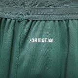 2026-27 Mens Italy Green Player Version Shorts Pants