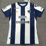 2026-27 Women Monterrey Home Soccer Jersey