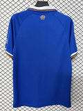 2026-27 Mens Hull City Third Away Blue Fans Soccer Jersey