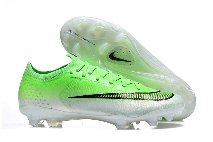 Nike Air Zoom Mercurial Vapor XV Elite FG Soccer Shoes