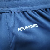 2026-27 Mens Spain Royal Blue Player Version Shorts Pants