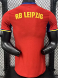 2026-27 Mens RB Leipzig  Away Player Version Soccer Jersey