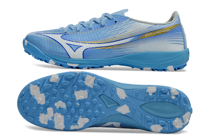 Mizuno Alpha Made in Japan TF Soccer Shoes