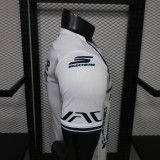 2026-27 Mens Pachuca Away Player Version Soccer Jersey