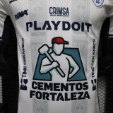 2026-27 Mens Pachuca Away Player Version Soccer Jersey
