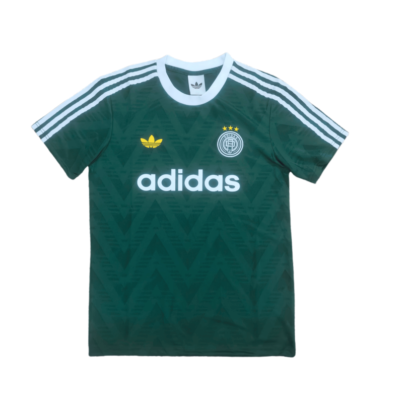 2026-27 Ad Special Edition Green T-Shirt