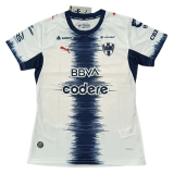 2026-27 Women Monterrey Away Soccer Jersey