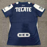 2026-27 Women Monterrey Home Soccer Jersey