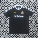 2026-27 Ad Special Edition Black T-Shirt