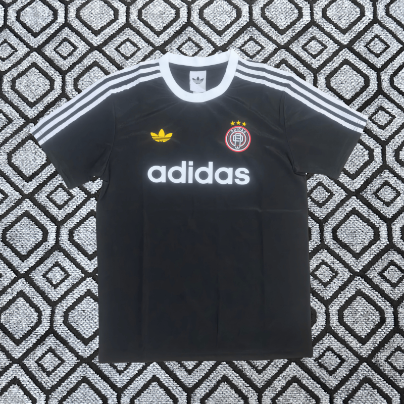 2026-27 Ad Special Edition Black T-Shirt