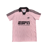 2026-27 Ad Special Edition Pink Polo Shirt