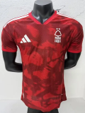 2026-27 Mens Nottingham Forest Home Player version soccer Jersey
