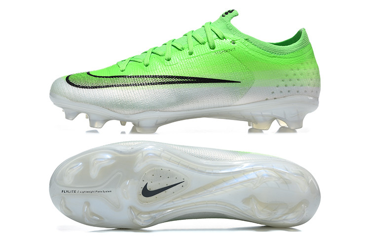 Nike Air Zoom Mercurial Vapor XV Elite FG Soccer Shoes