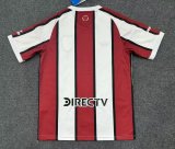 2026-27 River Plate Away Fans Soccer Jersey
