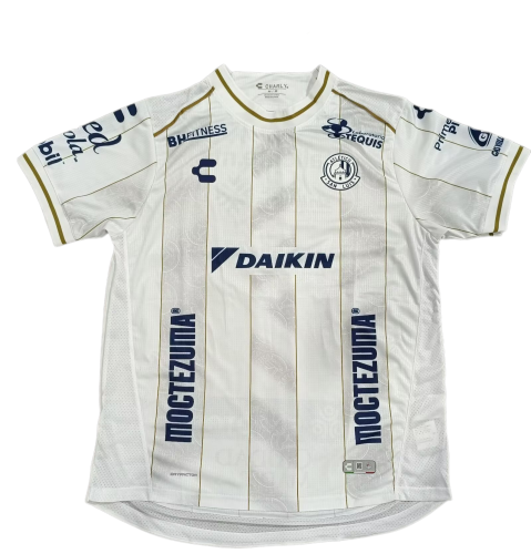 2026-27 San Luis Away Fans Soccer Jersey