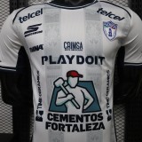 2026-27 Mens Pachuca Away Player Version Soccer Jersey