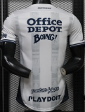 2026-27 Mens Pachuca Away Player Version Soccer Jersey