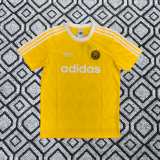 2026-27 Ad Special Edition Yellow T-Shirt