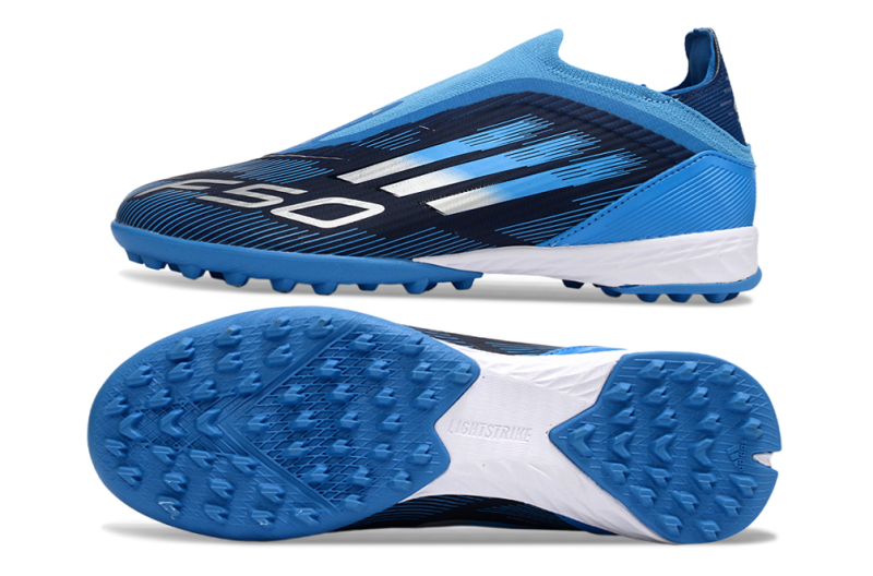 adidas F50 Elite Laceless TF Soccer Shoes