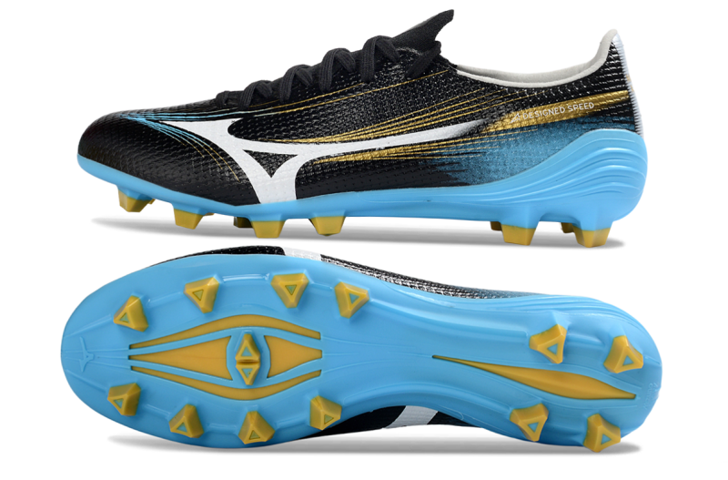 Mizuno Alpha 3 Elite TF Soccer Shoes