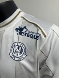 2026-27 San Luis Away Player Version Soccer Jersey