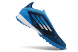 adidas F50 Elite Laceless TF Soccer Shoes