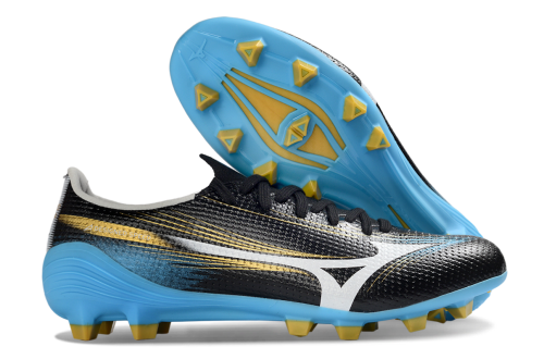 Mizuno Alpha 3 Elite TF Soccer Shoes