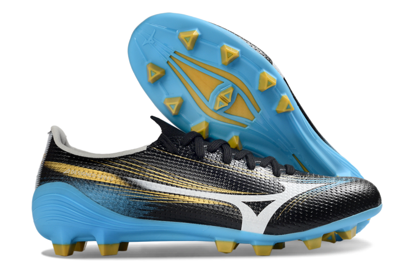 Mizuno Alpha 3 Elite TF Soccer Shoes