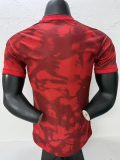 2026-27 Mens Nottingham Forest Home Player version soccer Jersey